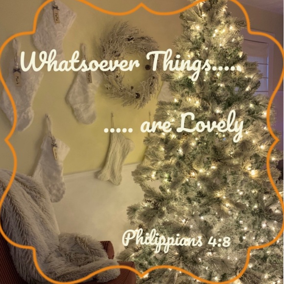 Meet the Posher Other - Meet your Posher, Anne